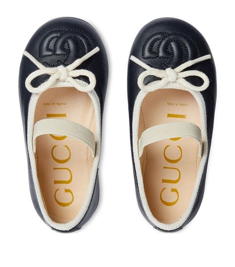 gucci baby flats|gucci outlet flats.